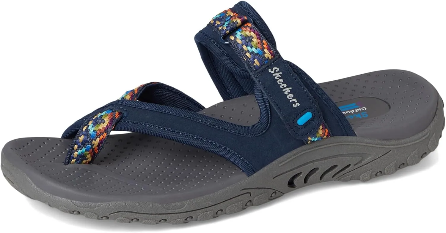 Skechers Women's Reggae-Day-Dreamers Sport Sandal