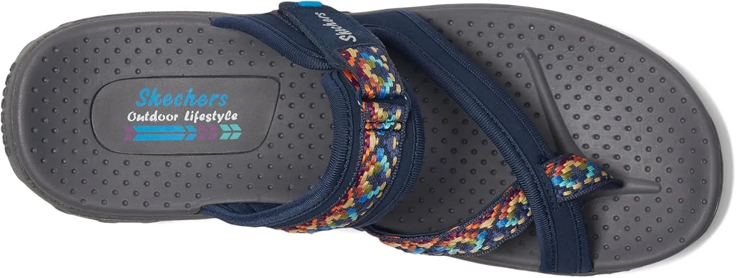 Skechers Women's Reggae-Day-Dreamers Sport Sandal
