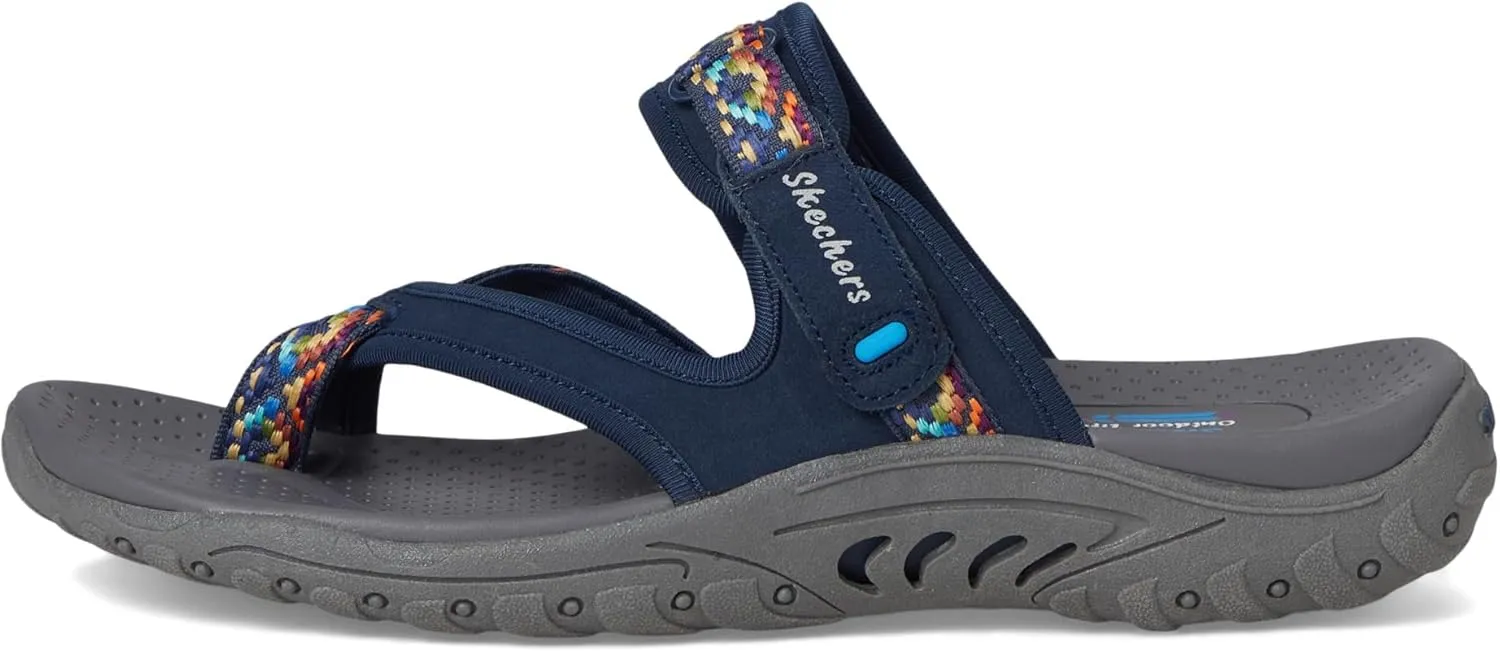 Skechers Women's Reggae-Day-Dreamers Sport Sandal