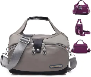 Soft Side Lightweight Underseat Tote Bag, 2025 New Soft Lightweight Underseat Tote Bag