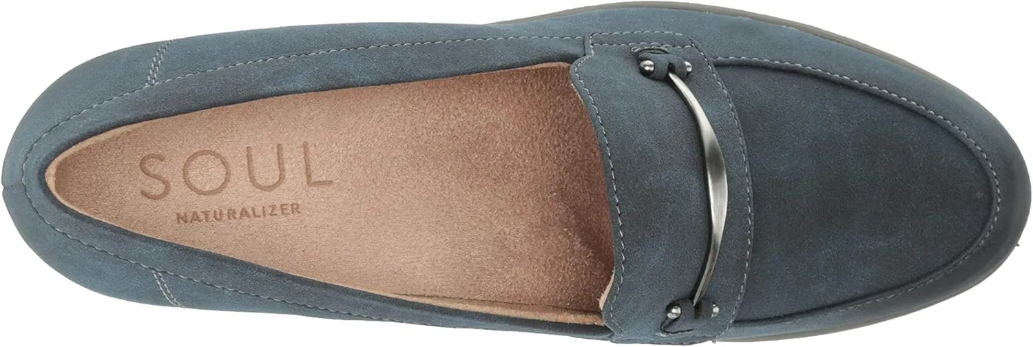 SOUL Naturalizer Women's, Achieve Loafer