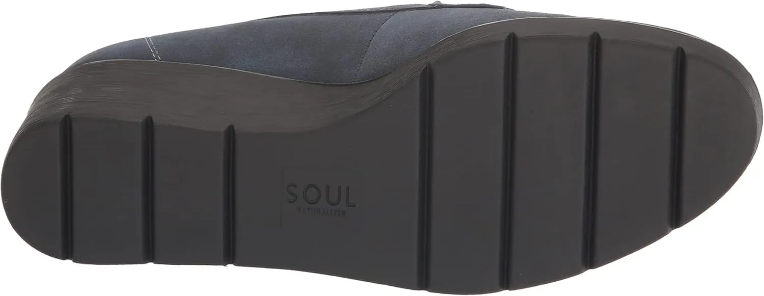 SOUL Naturalizer Women's, Achieve Loafer