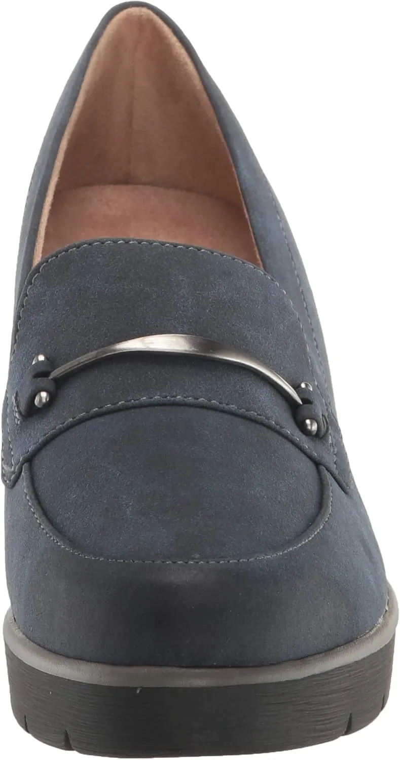 SOUL Naturalizer Women's, Achieve Loafer