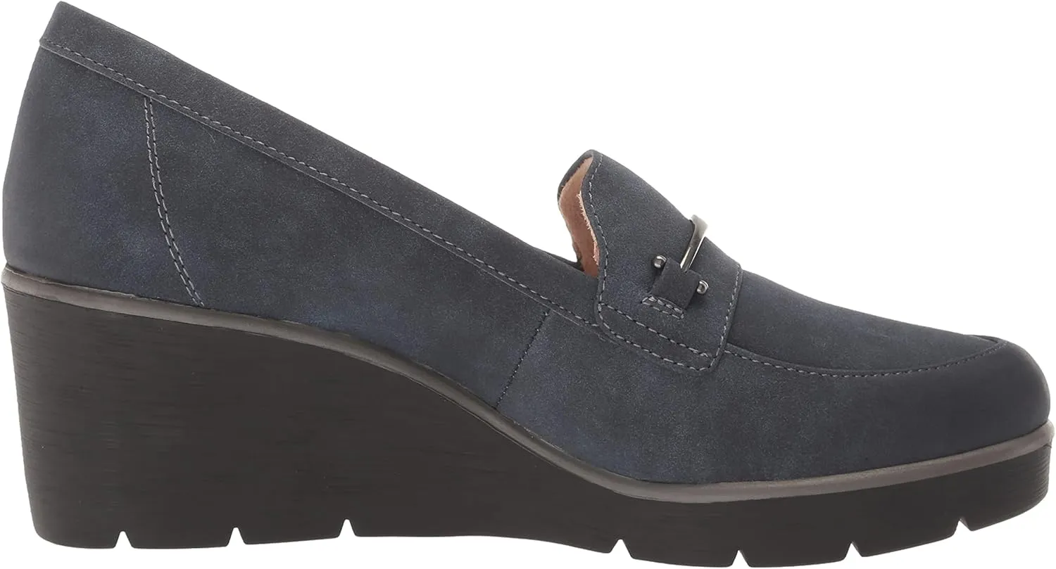 SOUL Naturalizer Women's, Achieve Loafer