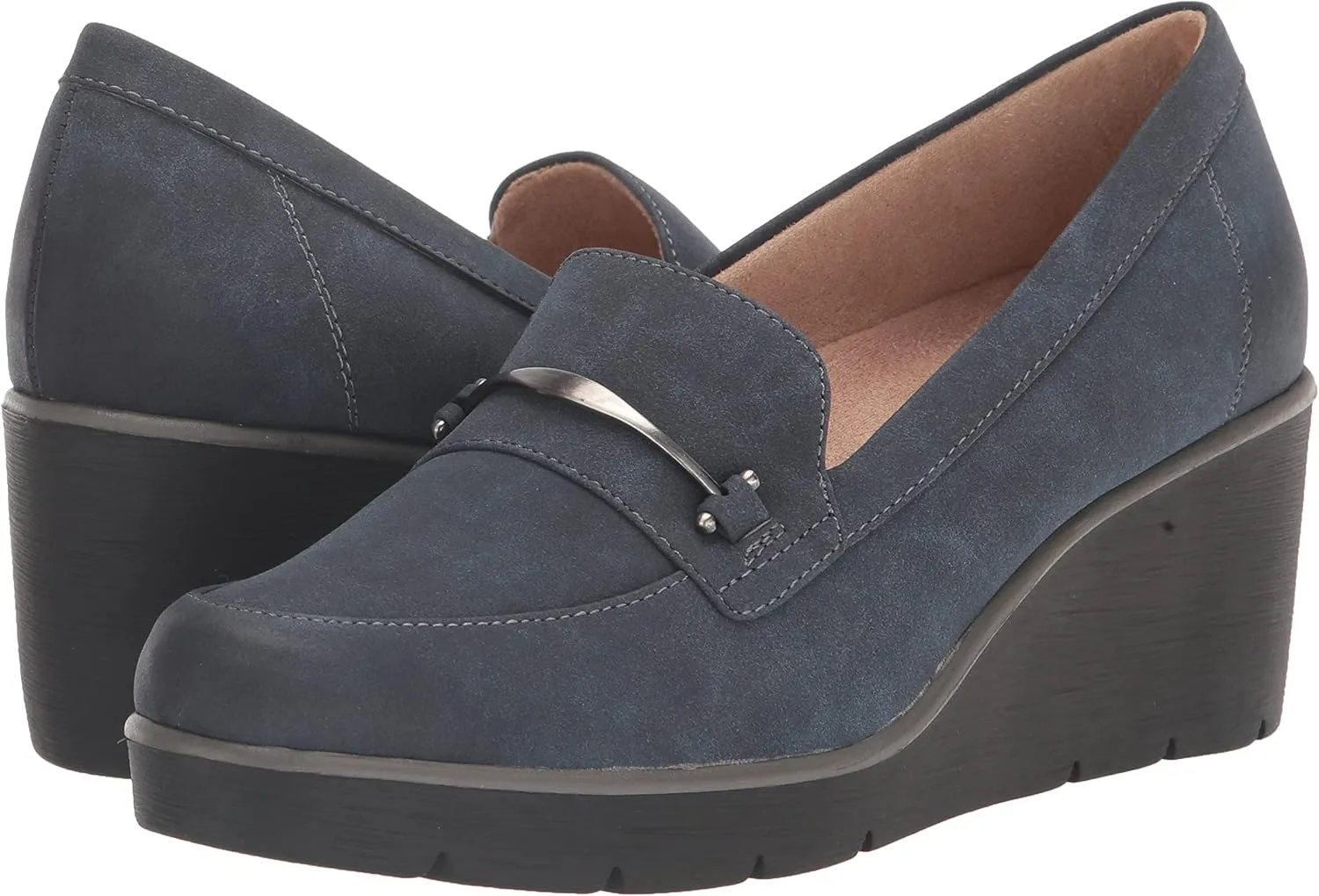SOUL Naturalizer Women's, Achieve Loafer