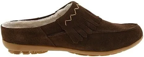 Sporto Women's Woods Fringe Mule