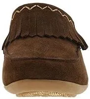 Sporto Women's Woods Fringe Mule