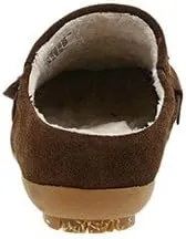 Sporto Women's Woods Fringe Mule
