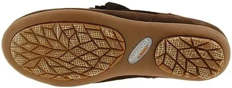 Sporto Women's Woods Fringe Mule