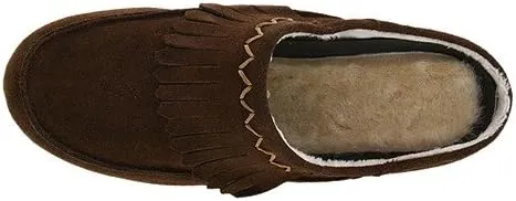 Sporto Women's Woods Fringe Mule