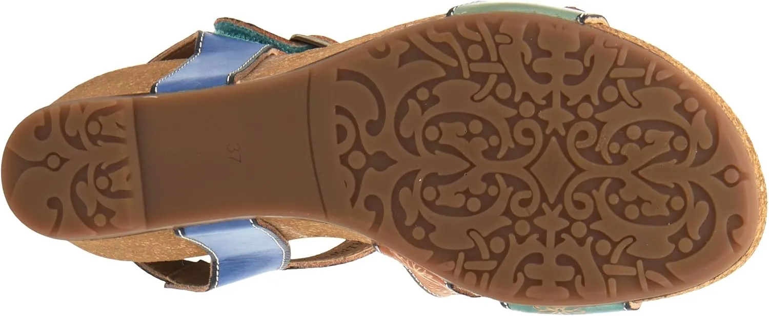 Spring Step L'Artiste Women's Tanja Sandal