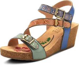 Spring Step L'Artiste Women's Tanja Sandal