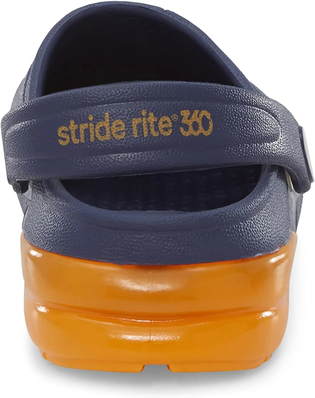 Stride Rite 360 Unisex-Child Bray Sandal