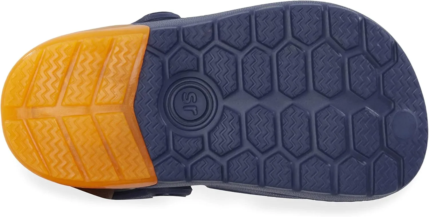 Stride Rite 360 Unisex-Child Bray Sandal
