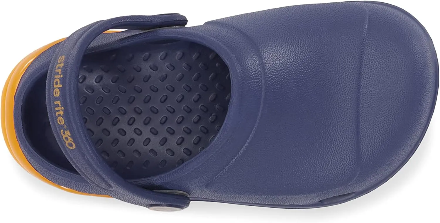 Stride Rite 360 Unisex-Child Bray Sandal