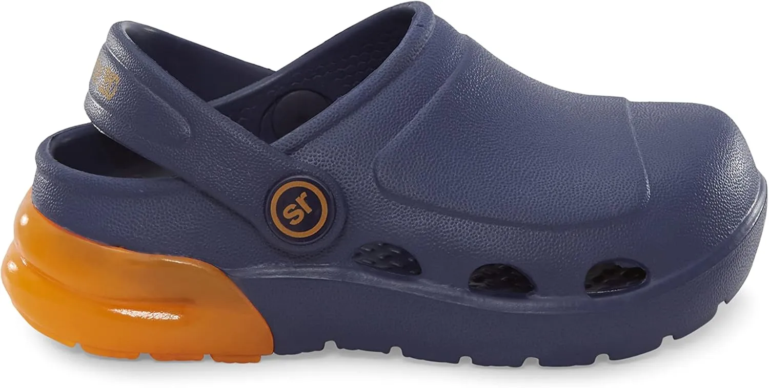Stride Rite 360 Unisex-Child Bray Sandal