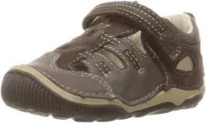 Stride Rite SRT Toddler Boys Reggie Sandal