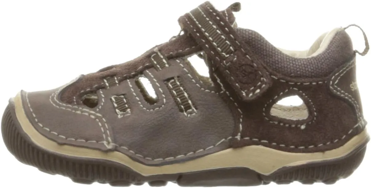 Stride Rite SRT Toddler Boys Reggie Sandal