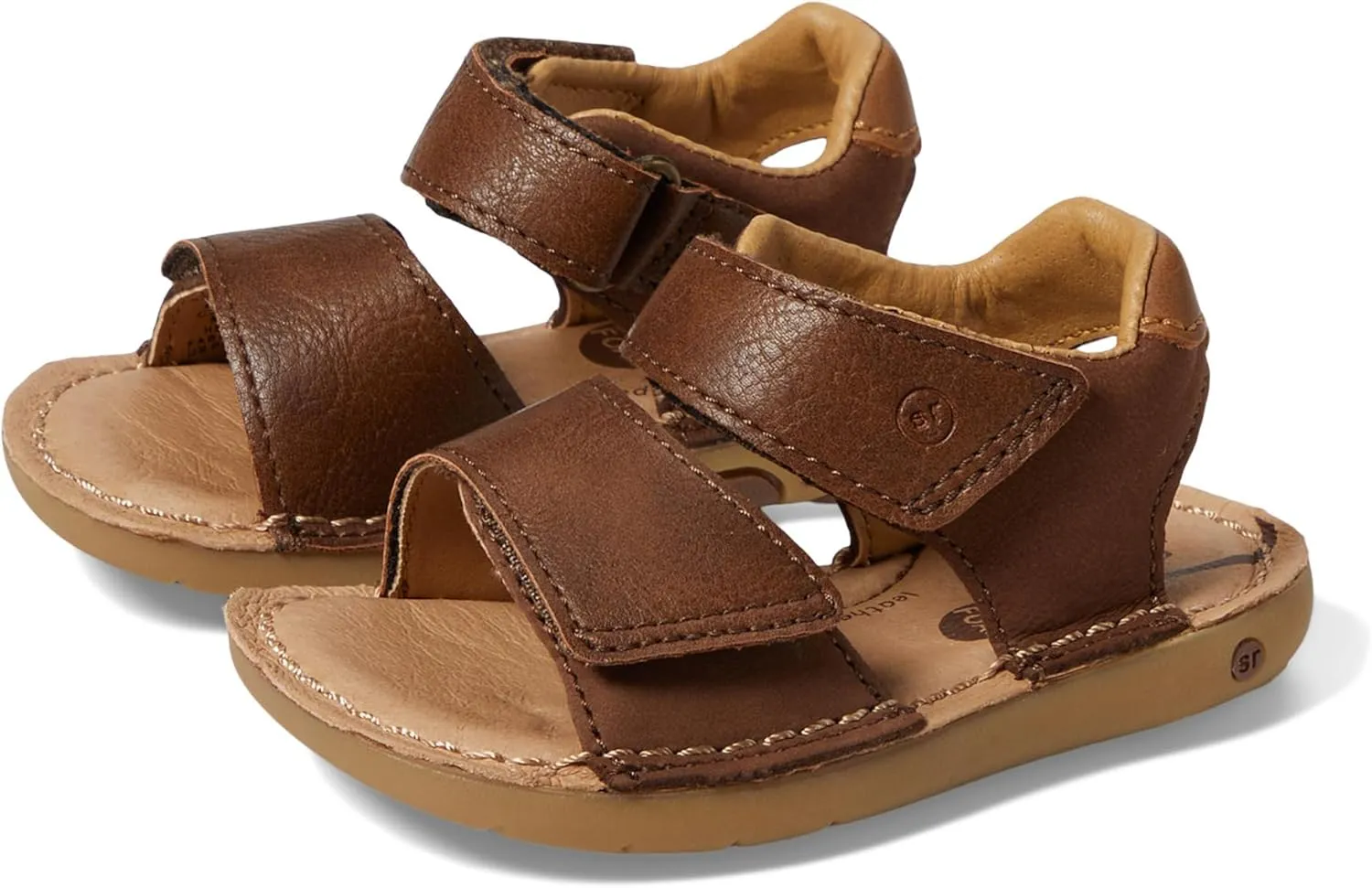 Stride Rite Unisex-Child Casual Sandal
