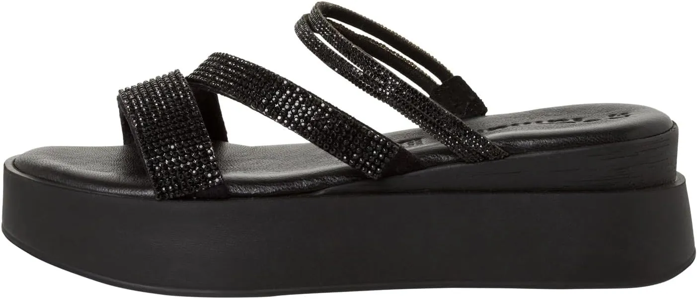 Tamaris Women's Platform Loafer