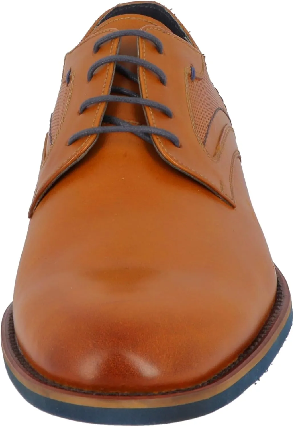 Tom Tailor Men's Derby Sneaker