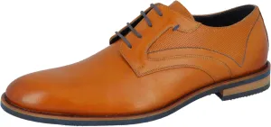 Tom Tailor Men's Derby Sneaker
