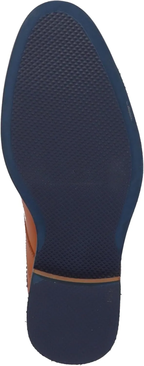 Tom Tailor Men's Derby Sneaker