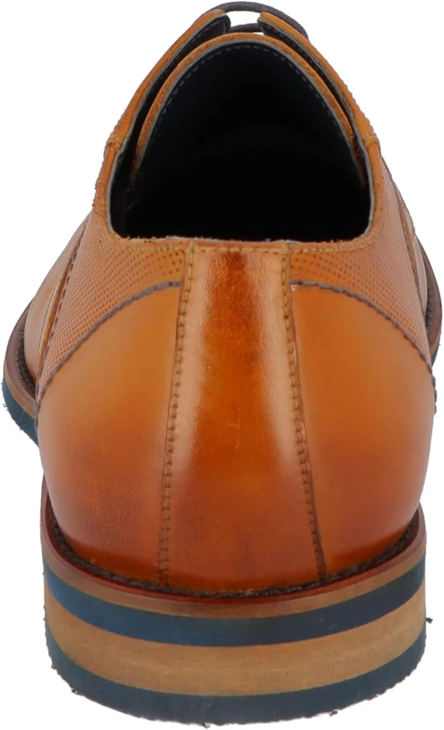 Tom Tailor Men's Derby Sneaker