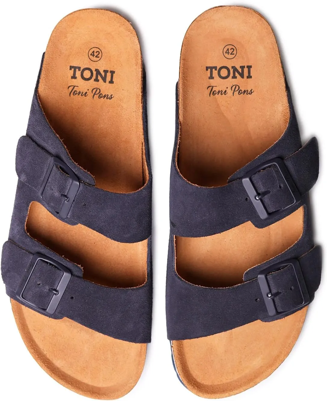 Toni Pons - GER-QT, Men