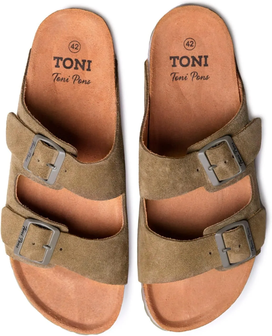 Toni Pons - GER-QT, Men