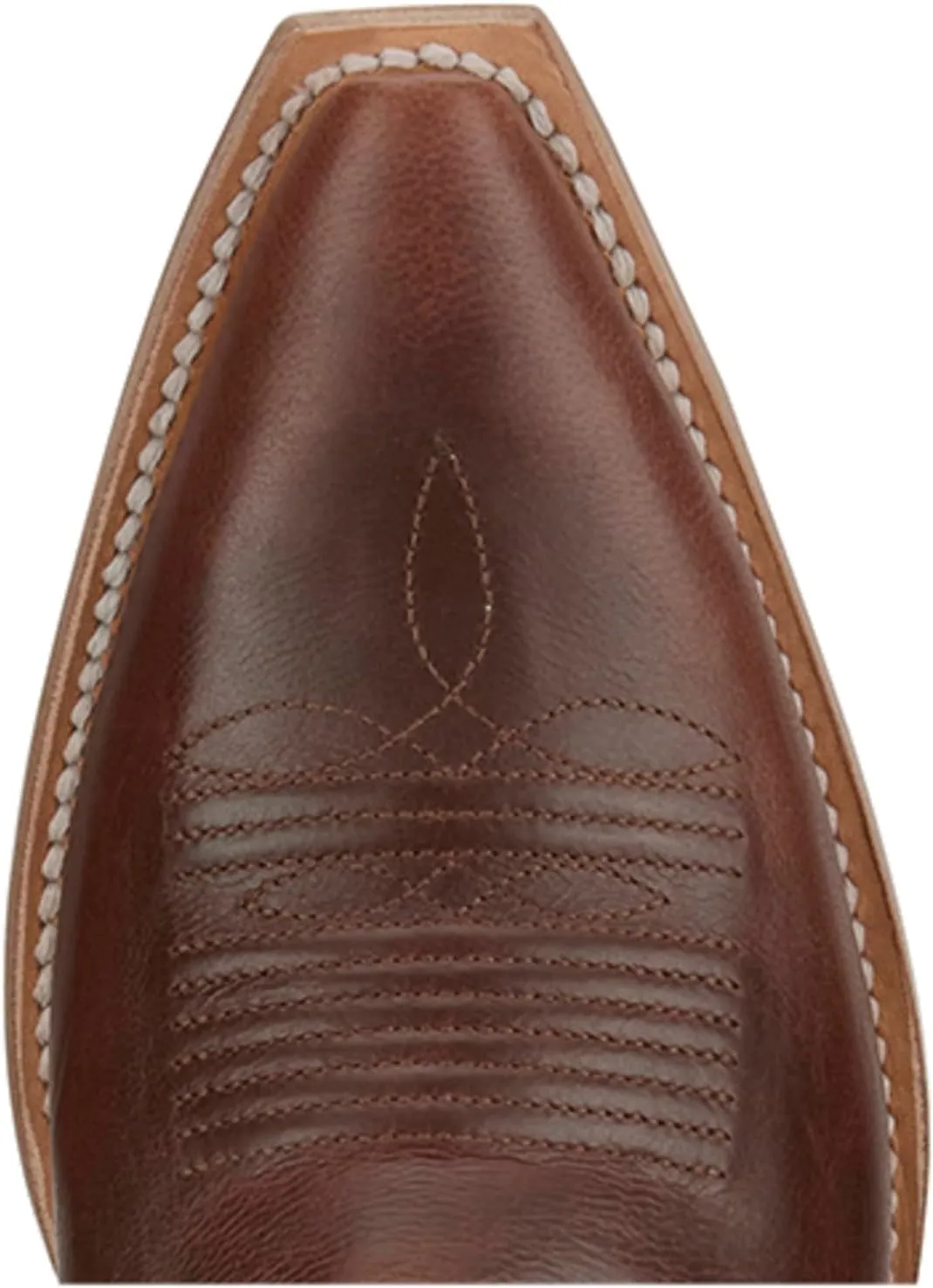 Tony Lama Women's Derby Jess Tall Western Boot Snip Toe - Dr4251