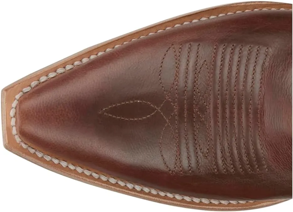 Tony Lama Women's Derby Jess Tall Western Boot Snip Toe - Dr4251