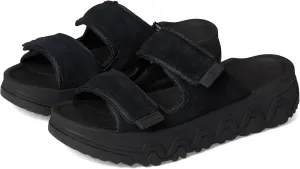 UGG Women's Captrail Strap Slide Flat Sandal