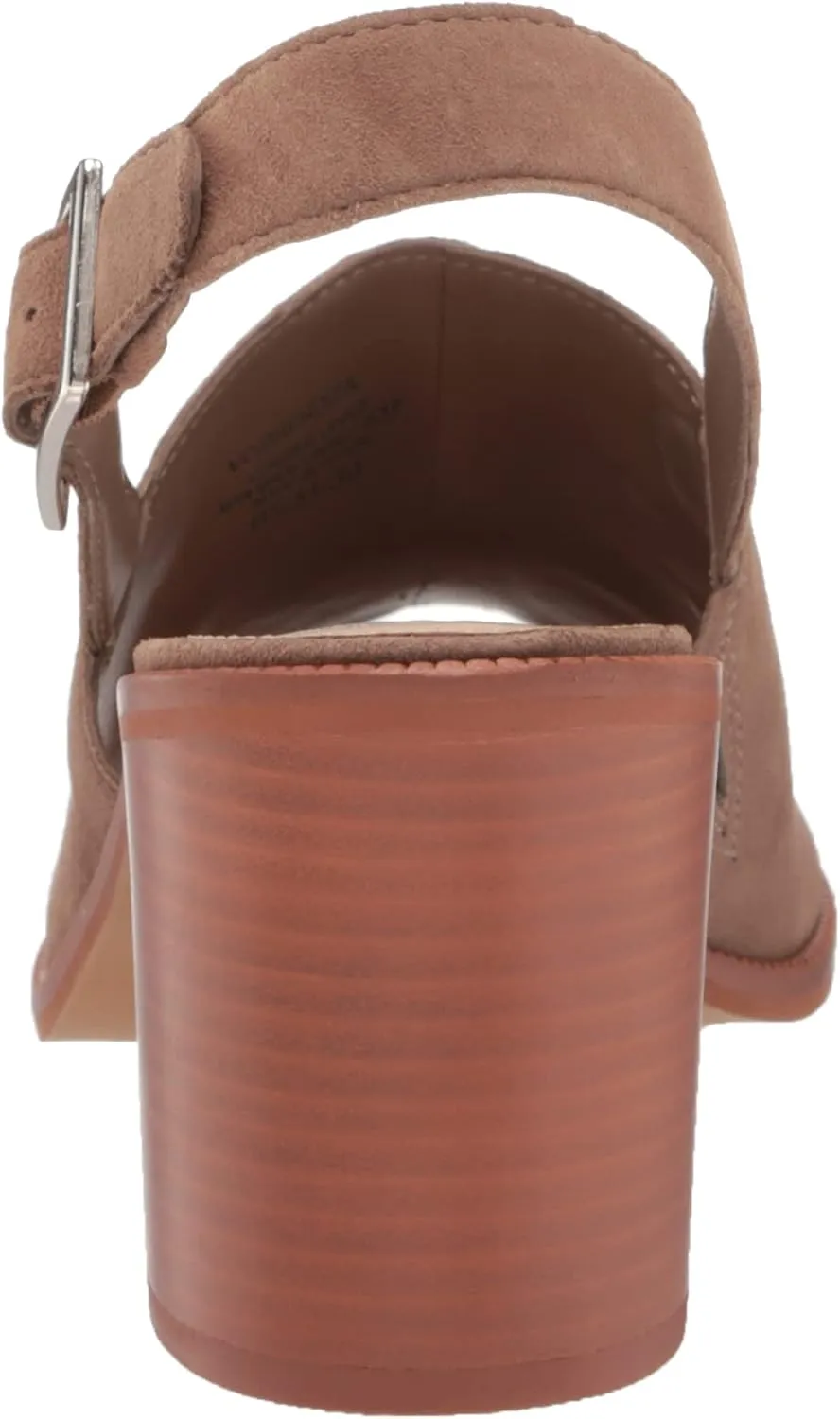 Vince Camuto Women's Footwear Brendiza Block Heel Sandal Heeled