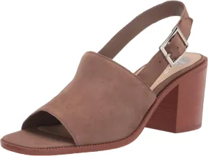 Vince Camuto Women's Footwear Brendiza Block Heel Sandal Heeled