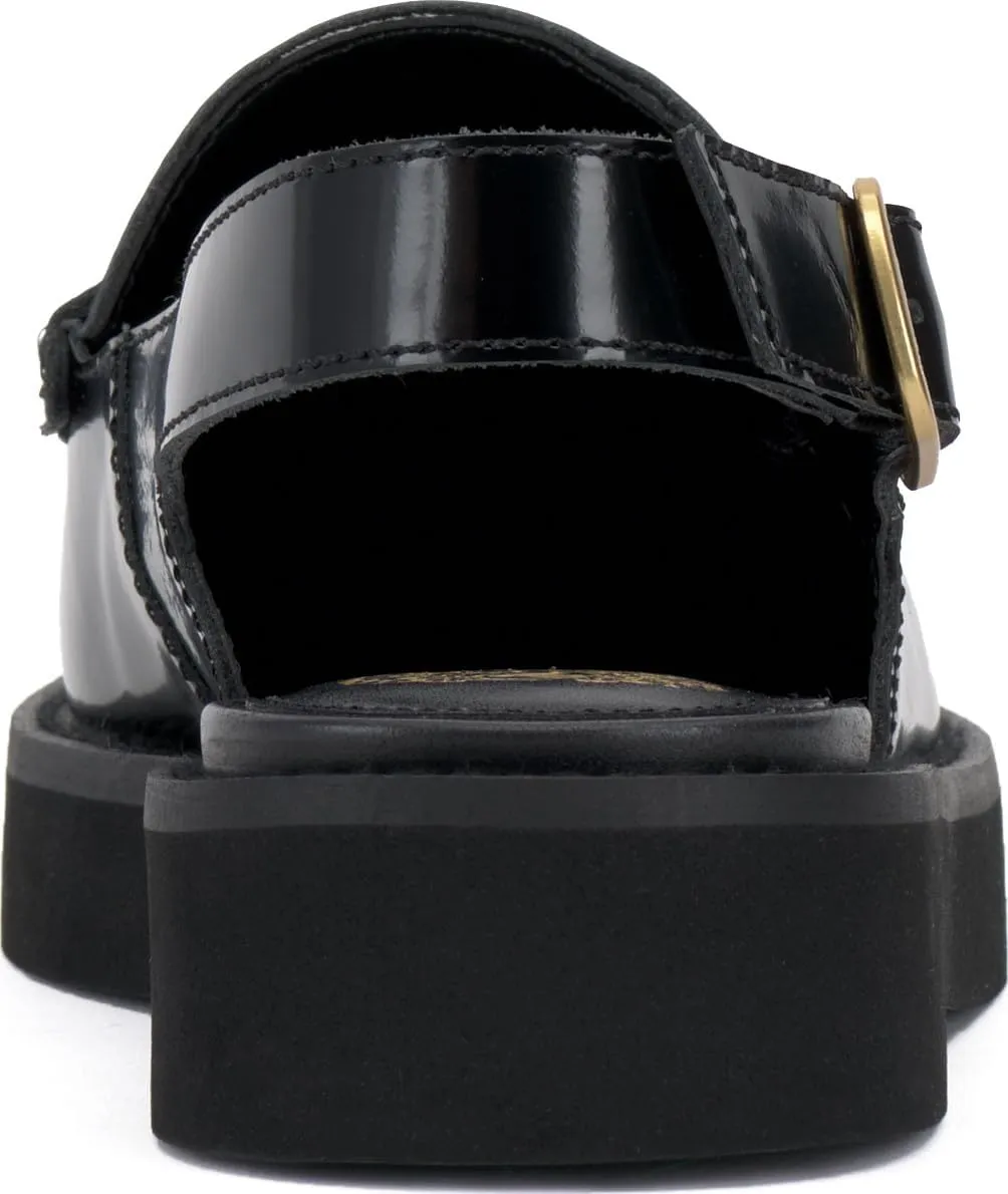 Vince Camuto Women's Torrie Loafer Flat