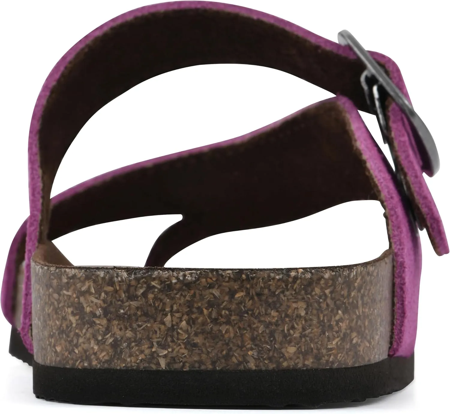 WHITE MOUNTAIN Girl's Carly Flat Sandal